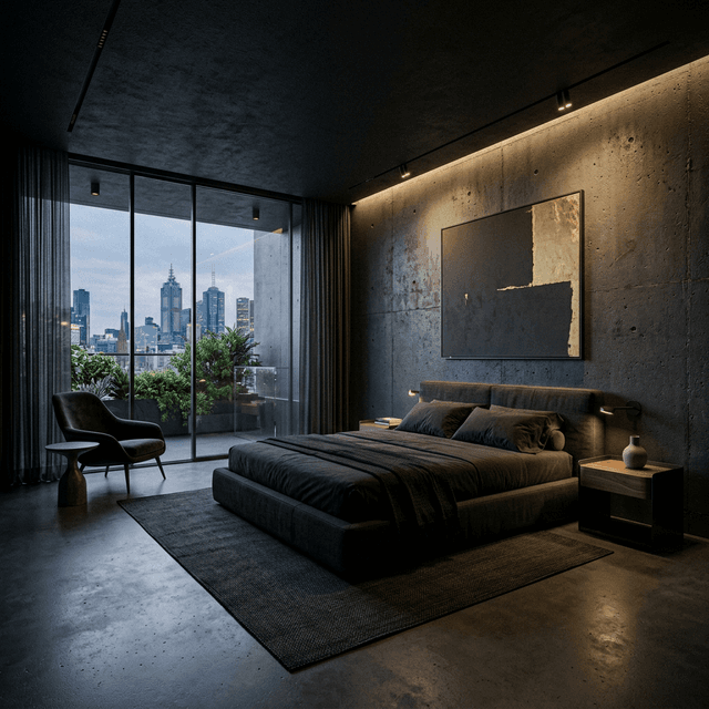 توقعات ألوان 2026: الطبيعة الرقمية والنيو-ماكسيمالية