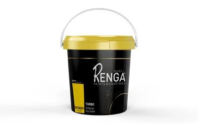 Turbo Silikonlu Dis Cephe