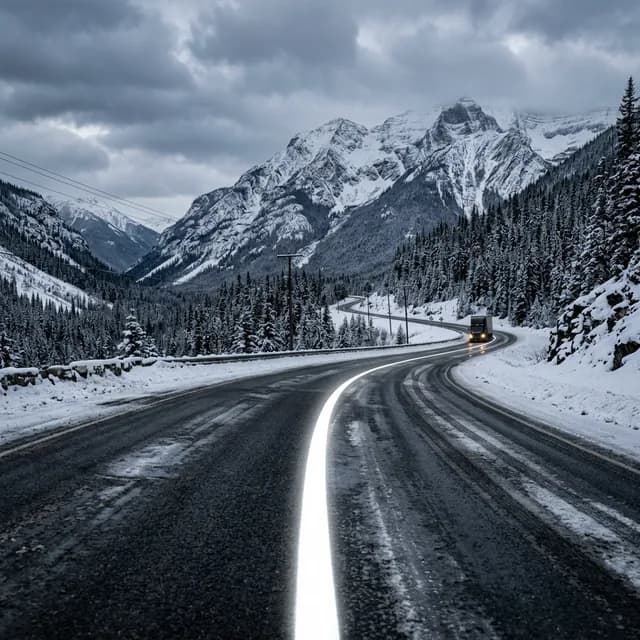 Hot Thermoplastic Paint: Durability Metrics in Harsh Climates